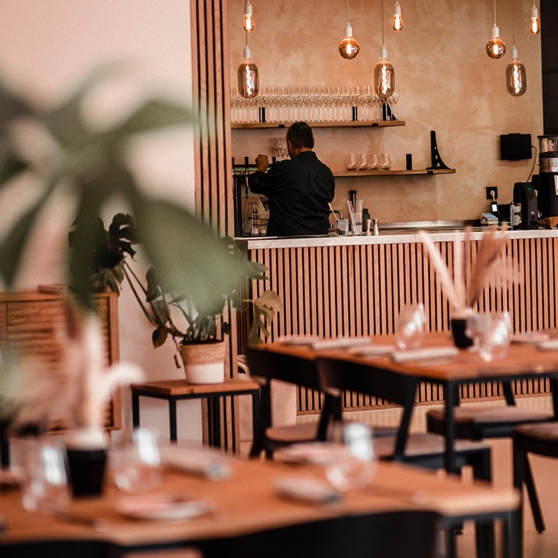 Servicekraft Frühstück & Brunch