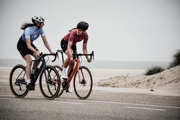 Radfahren
