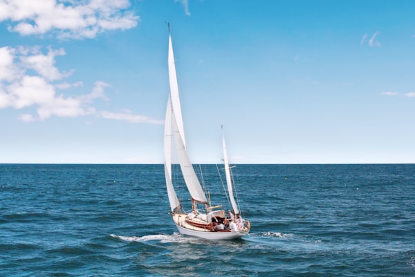 Segeln